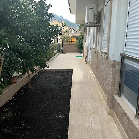 Can Apartman *