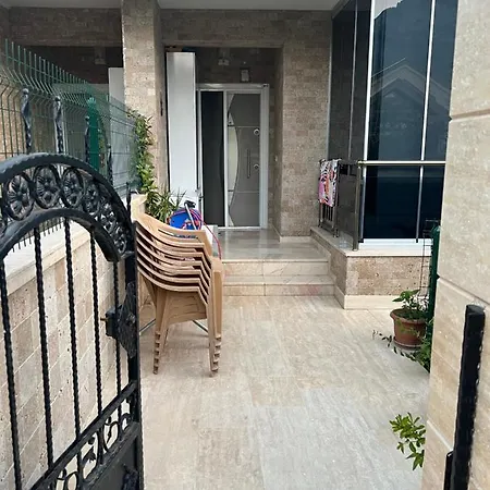 Can Apartman