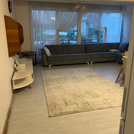 Can Apartman