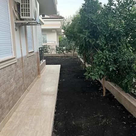 Can Apartman Kemer