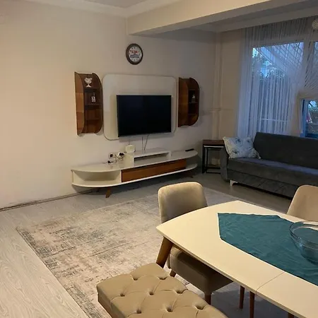 Can Apartman